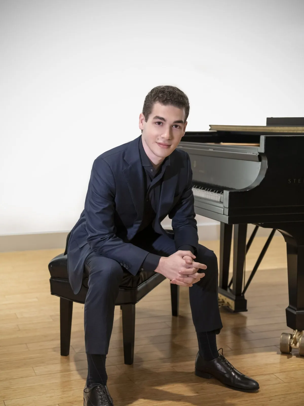 Brandon Goldberg