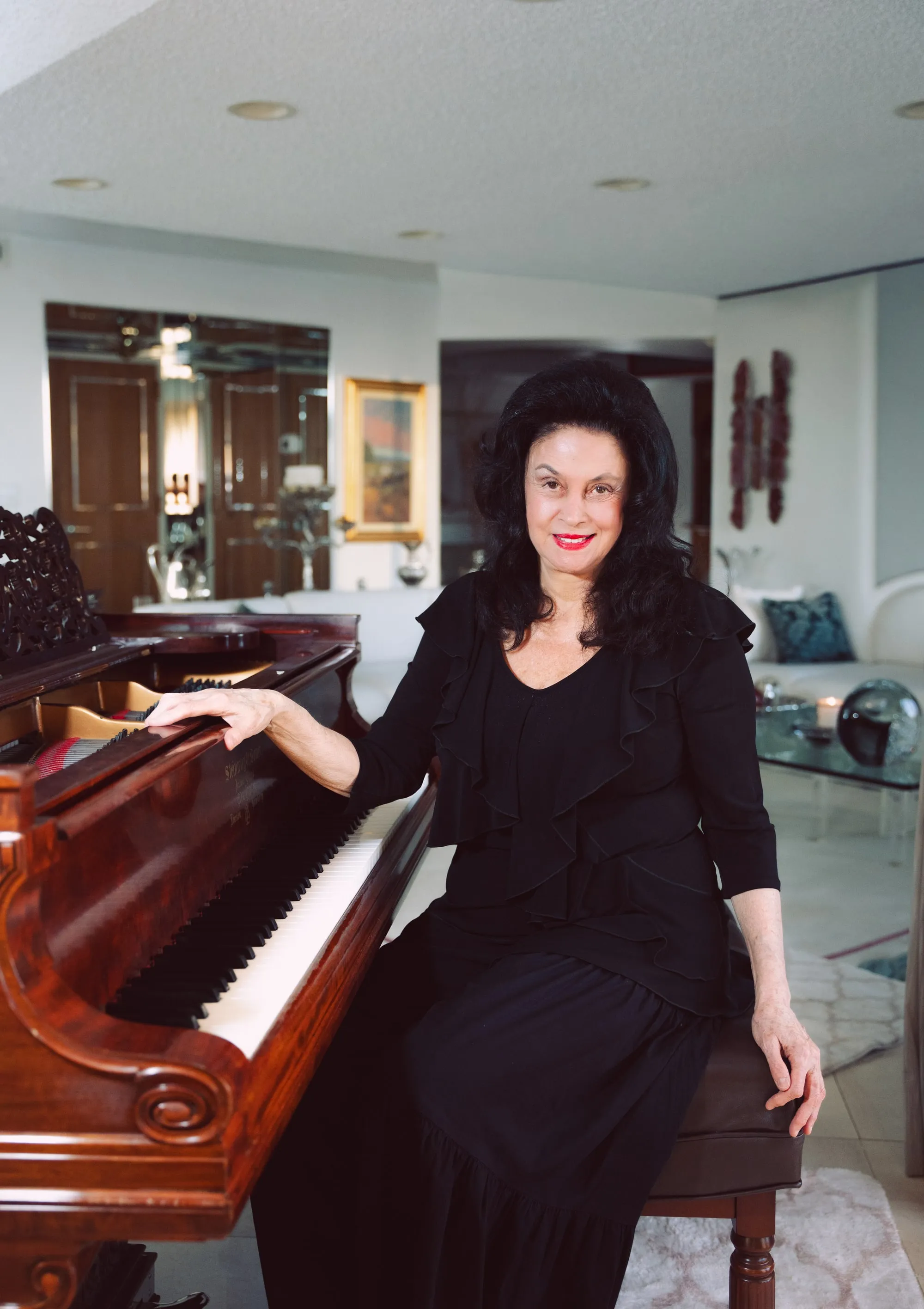 Giselle Brodsky