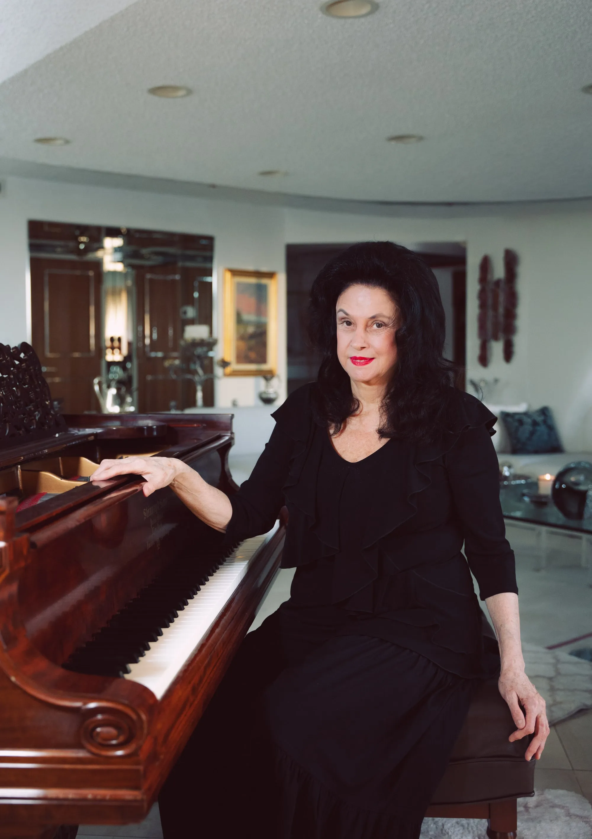 Giselle Brodsky
