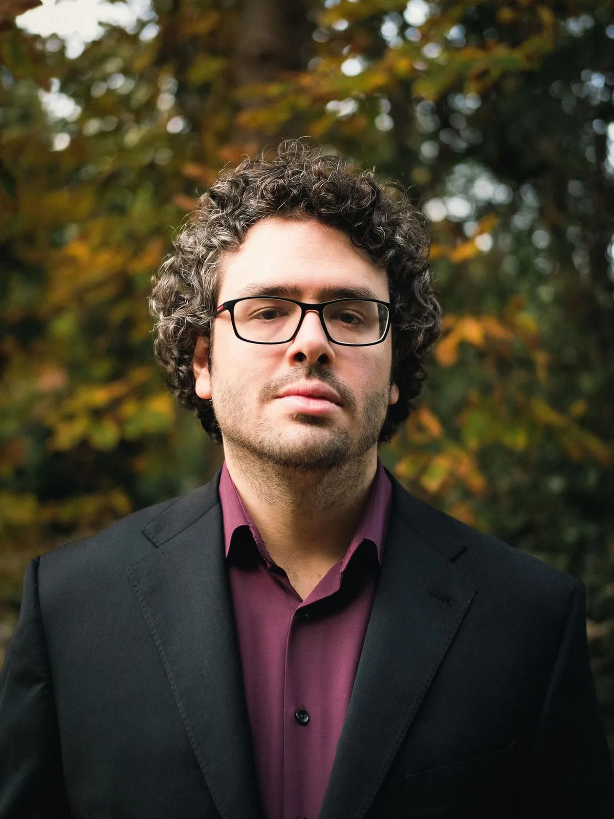 Luis Urbina